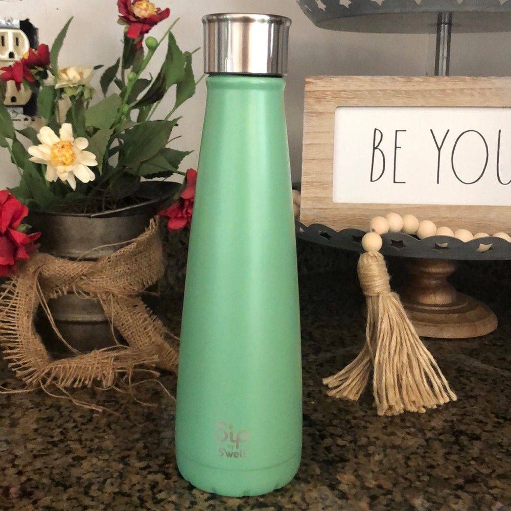 Sip by swell water bottle